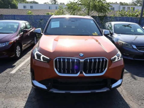 Photos of 2023 BMW X1 xDrive28i for sale in Kansas City, MO at Jay Wolfe Honda