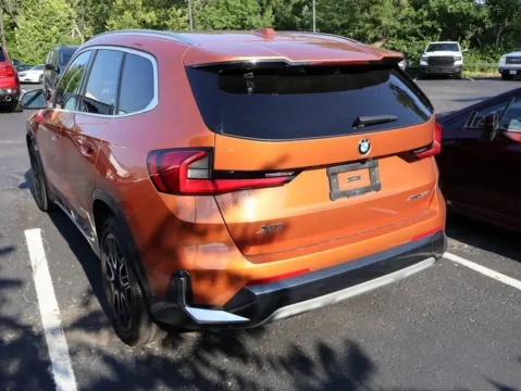 More photos of 2023 BMW X1 xDrive28i at Jay Wolfe Honda, MO