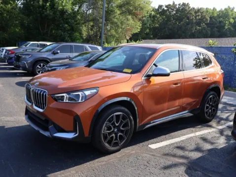 More photos of 2023 BMW X1 xDrive28i at Jay Wolfe Honda, MO