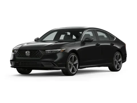 Gray 2025 Honda Accord Hybrid Sport-L for sale in Kansas City, MO