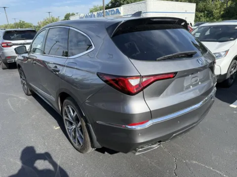 More photos of 2022 Acura MDX w/Technology Package at Jay Wolfe Honda, MO