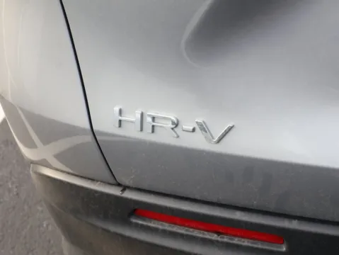 More photos of 2023 Honda HR-V LX at Jay Wolfe Honda, MO