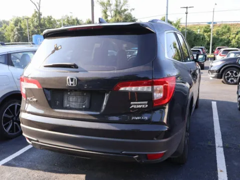 More photos of 2022 Honda Pilot Special Edition at Jay Wolfe Honda, MO