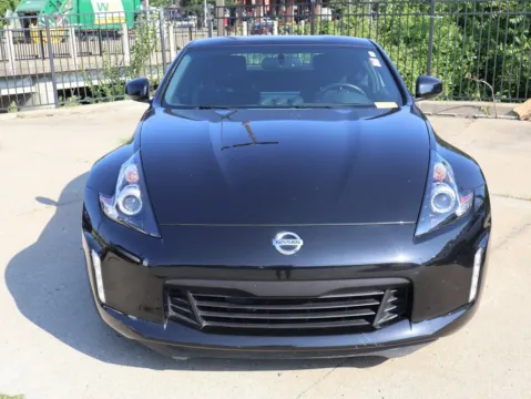Photos of 2018 Nissan 370Z Coupe Sport Tech for sale in Kansas City, MO at Jay Wolfe Honda