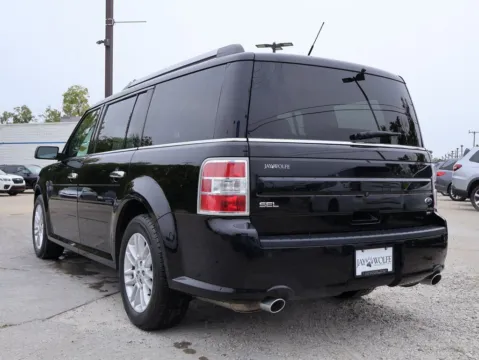 More photos of 2017 Ford Flex SEL at Jay Wolfe Honda, MO