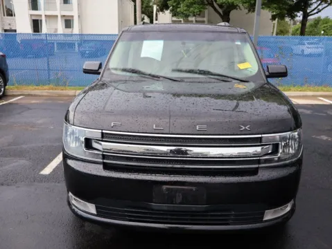 Photos of 2017 Ford Flex SEL for sale in Kansas City, MO at Jay Wolfe Honda
