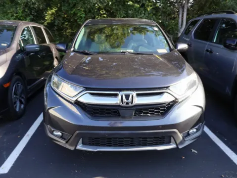 Photos of 2019 Honda CR-V EX-L for sale in Kansas City, MO at Jay Wolfe Honda
