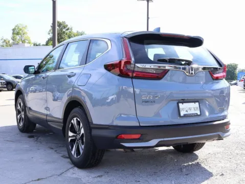 More photos of 2022 Honda CR-V Special Edition at Jay Wolfe Honda, MO