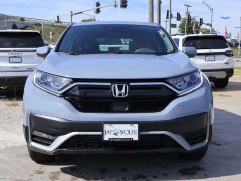 Photos of 2022 Honda CR-V Special Edition for sale in Kansas City, MO at Jay Wolfe Honda