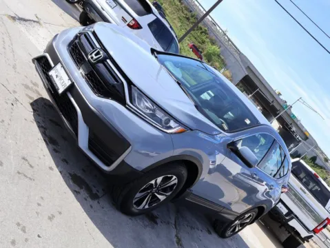 Another view of 2022 Honda CR-V Special Edition for sale in Kansas City, MO at Jay Wolfe Honda