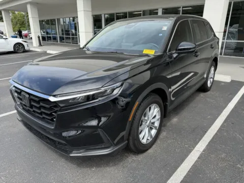 Another view of 2024 Honda CR-V EX-L for sale in Kansas City, MO at Jay Wolfe Honda