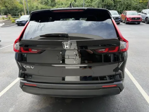 More photos of 2024 Honda CR-V EX-L at Jay Wolfe Honda, MO