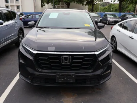 Photos of 2023 Honda CR-V EX-L for sale in Kansas City, MO at Jay Wolfe Honda