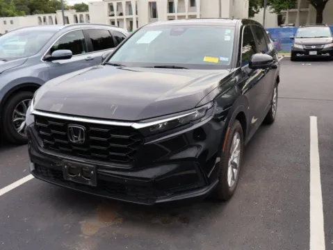 Another view of 2023 Honda CR-V EX-L for sale in Kansas City, MO at Jay Wolfe Honda