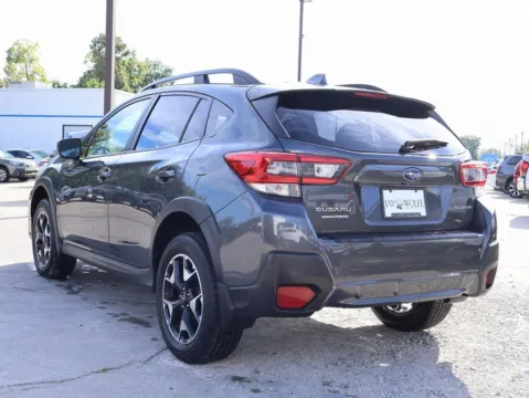 More photos of 2020 Subaru Crosstrek Premium at Jay Wolfe Honda, MO