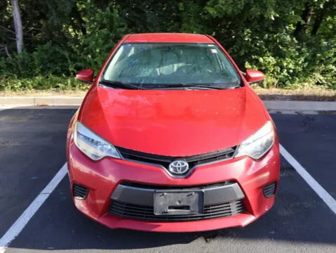 Photos of 2015 Toyota Corolla LE for sale in Kansas City, MO at Jay Wolfe Honda