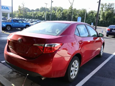 More photos of 2015 Toyota Corolla LE at Jay Wolfe Honda, MO
