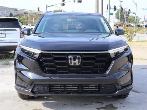 Photos of 2024 Honda CR-V EX-L for sale in Kansas City, MO at Jay Wolfe Honda