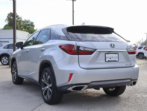 More photos of 2017 Lexus RX 350 at Jay Wolfe Honda, MO