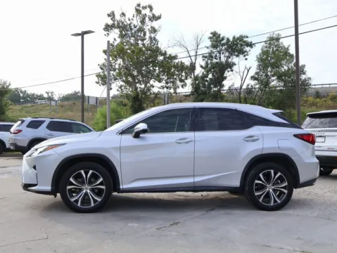 More photos of 2017 Lexus RX 350 at Jay Wolfe Honda, MO