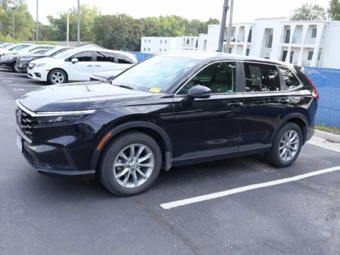 More photos of 2023 Honda CR-V EX-L at Jay Wolfe Honda, MO