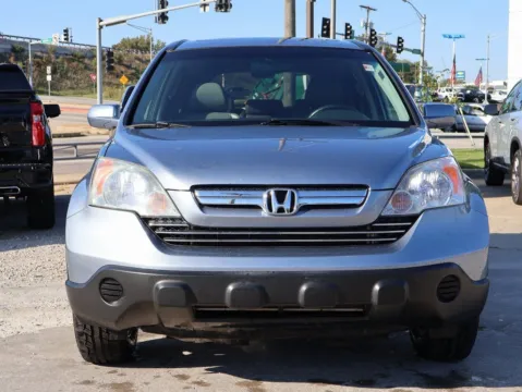 Photos of 2007 Honda CR-V EX-L for sale in Kansas City, MO at Jay Wolfe Honda