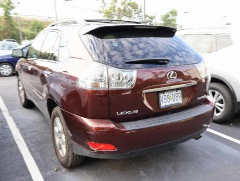 More photos of 2008 Lexus RX 350 at Jay Wolfe Honda, MO