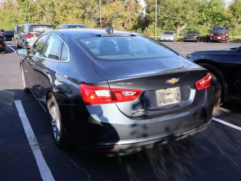 More photos of 2021 Chevrolet Malibu LS at Jay Wolfe Honda, MO
