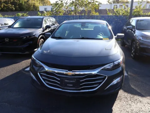 Photos of 2021 Chevrolet Malibu LS for sale in Kansas City, MO at Jay Wolfe Honda