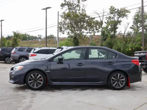 More photos of 2018 Subaru WRX Premium at Jay Wolfe Honda, MO