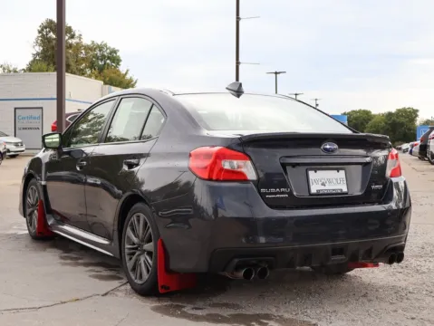 More photos of 2018 Subaru WRX Premium at Jay Wolfe Honda, MO