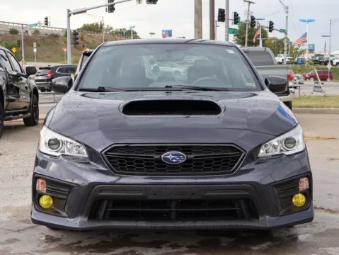 Photos of 2018 Subaru WRX Premium for sale in Kansas City, MO at Jay Wolfe Honda