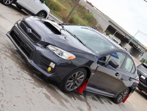 Another view of 2018 Subaru WRX Premium for sale in Kansas City, MO at Jay Wolfe Honda