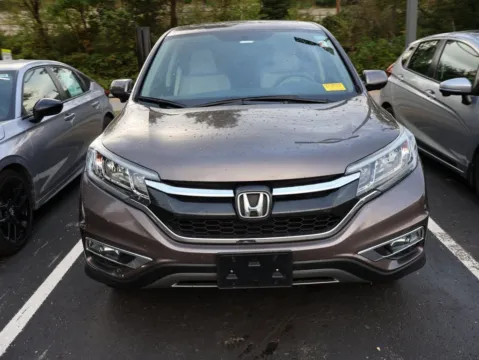 Photos of 2016 Honda CR-V EX for sale in Kansas City, MO at Jay Wolfe Honda