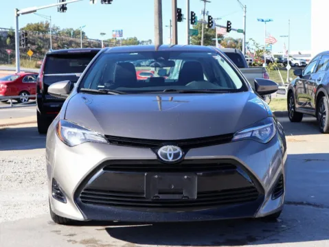 Photos of 2017 Toyota Corolla L for sale in Kansas City, MO at Jay Wolfe Honda
