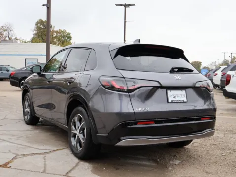 More photos of 2025 Honda HR-V EX-L at Jay Wolfe Honda, MO
