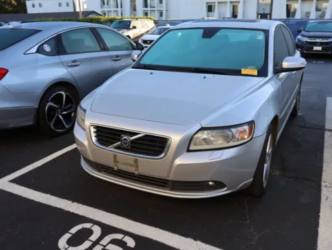 Another view of 2008 Volvo S40 2.4i for sale in Kansas City, MO at Jay Wolfe Honda