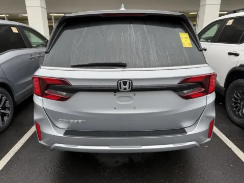 More photos of 2025 Honda Odyssey EX-L at Jay Wolfe Honda, MO