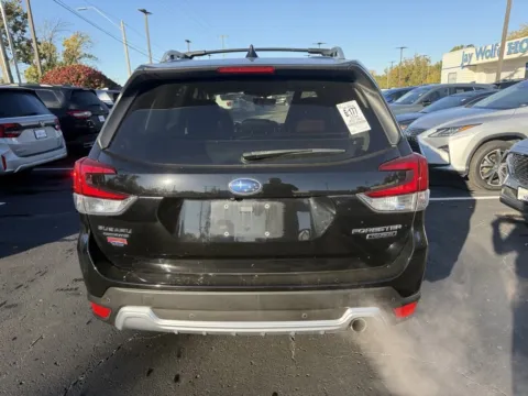 More photos of 2024 Subaru Forester Touring at Jay Wolfe Honda, MO