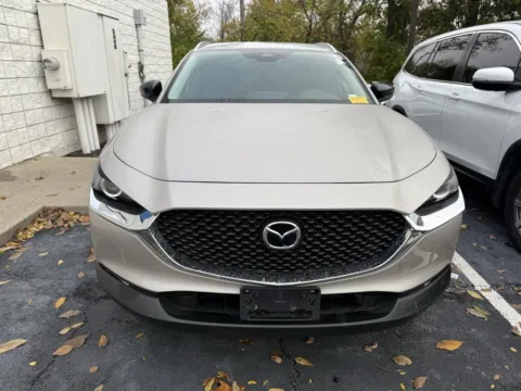 Photos of 2024 Mazda CX-30 2.5 S Select Sport for sale in Kansas City, MO at Jay Wolfe Honda