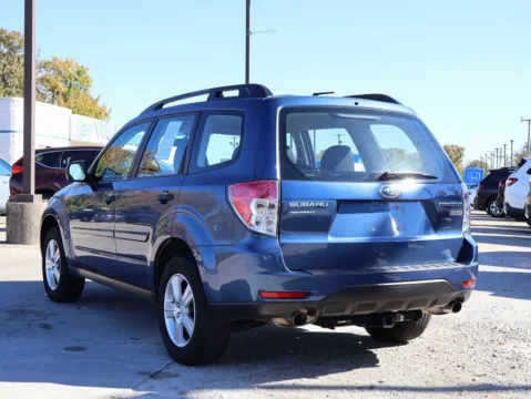 More photos of 2012 Subaru Forester 2.5X at Jay Wolfe Honda, MO