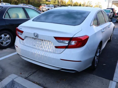 More photos of 2019 Honda Accord Sedan LX 1.5T at Jay Wolfe Honda, MO