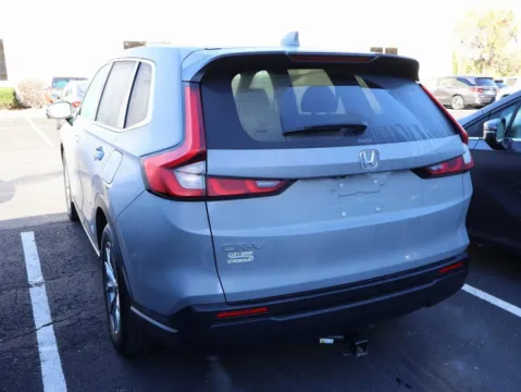 More photos of 2024 Honda CR-V EX at Jay Wolfe Honda, MO