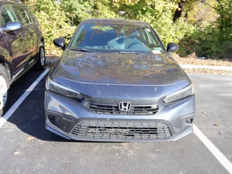 Photos of 2023 Honda Civic Sedan Sport for sale in Kansas City, MO at Jay Wolfe Honda