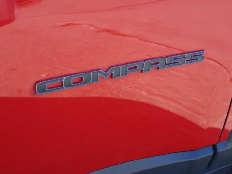 More photos of 2019 Jeep Compass Trailhawk at Jay Wolfe Honda, MO