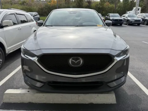 Photos of 2019 Mazda CX-5 Grand Touring for sale in Kansas City, MO at Jay Wolfe Honda