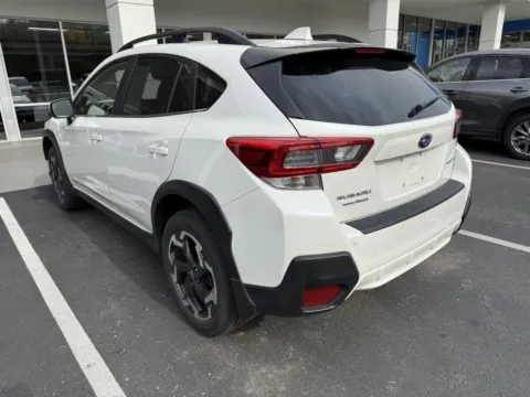More photos of 2023 Subaru Crosstrek Limited at Jay Wolfe Honda, MO