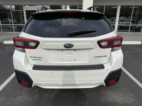More photos of 2023 Subaru Crosstrek Limited at Jay Wolfe Honda, MO