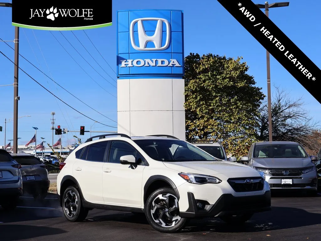 2023 Subaru Crosstrek Limited for sale in Kansas City, MO