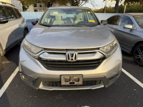 Photos of 2018 Honda CR-V LX for sale in Kansas City, MO at Jay Wolfe Honda